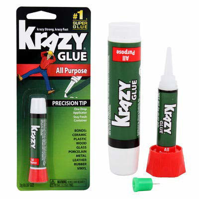 Krazy Glue